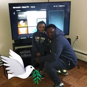 Meet your Posher, Matthew